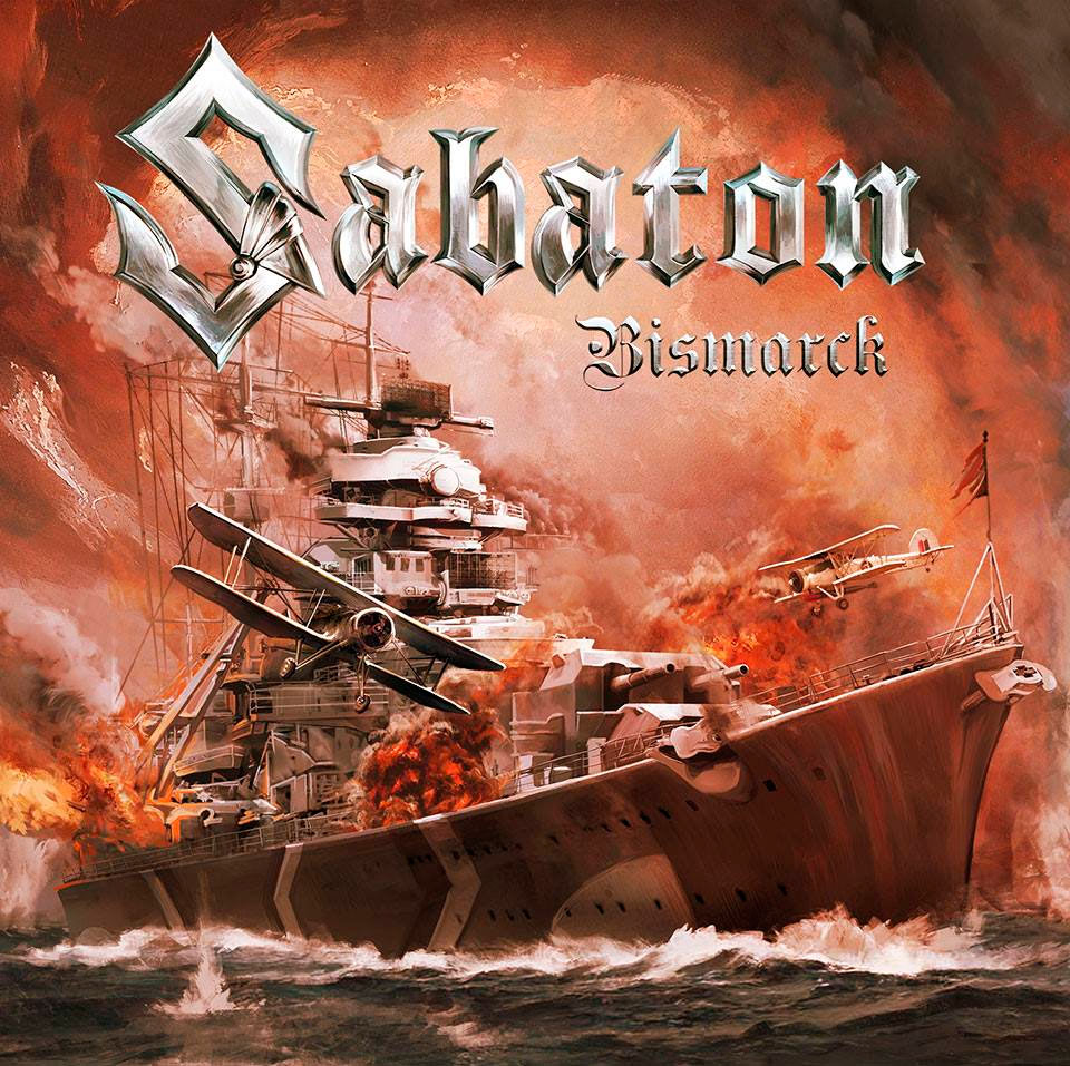 Sabaton Bismarck