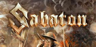 Sabaton The Great War