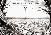 Theatre Of Tragedy Remixed