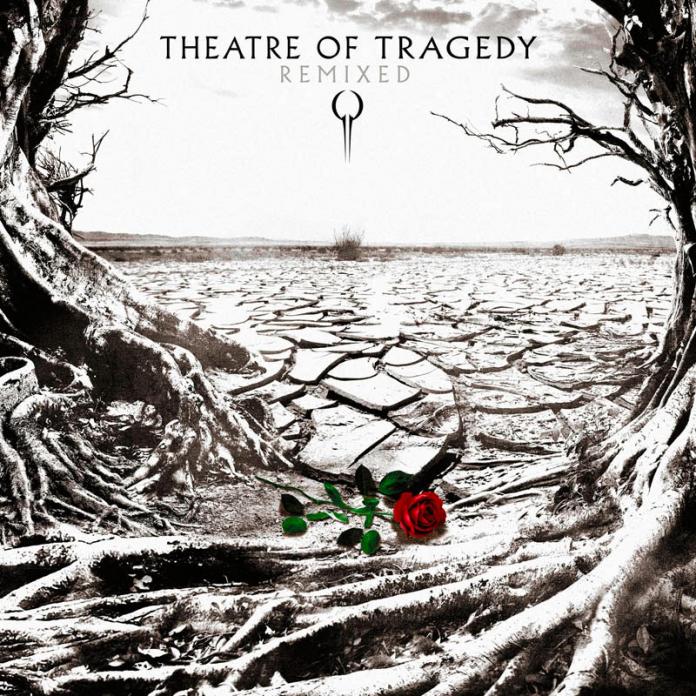 Theatre Of Tragedy Remixed