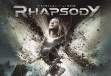 Turilli Lione Rhapsody Zero Gravity Rebirth And Evolution
