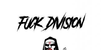 Fuck Division - Portada de Fuck Division