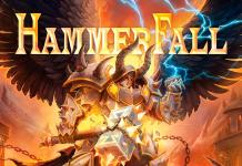HAMMERFALL - Dominion