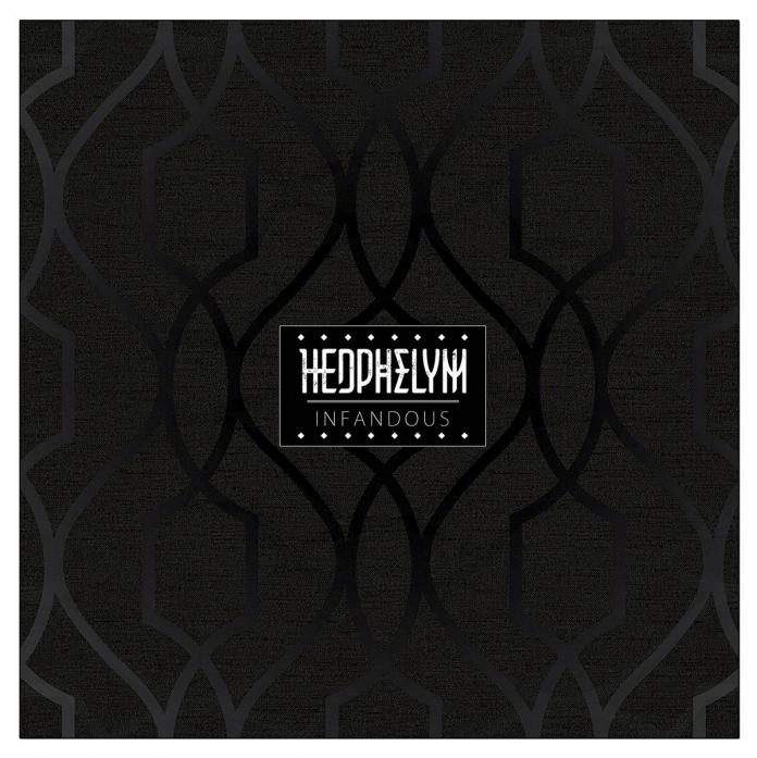 HEDPHELYM - Infandous
