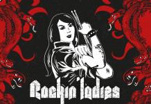 Rockin' Ladies