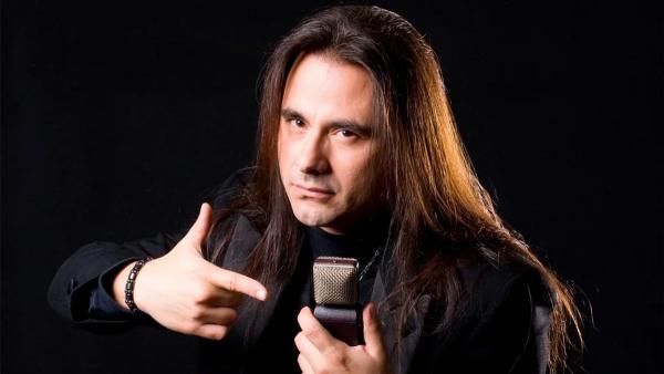 Andre Matos