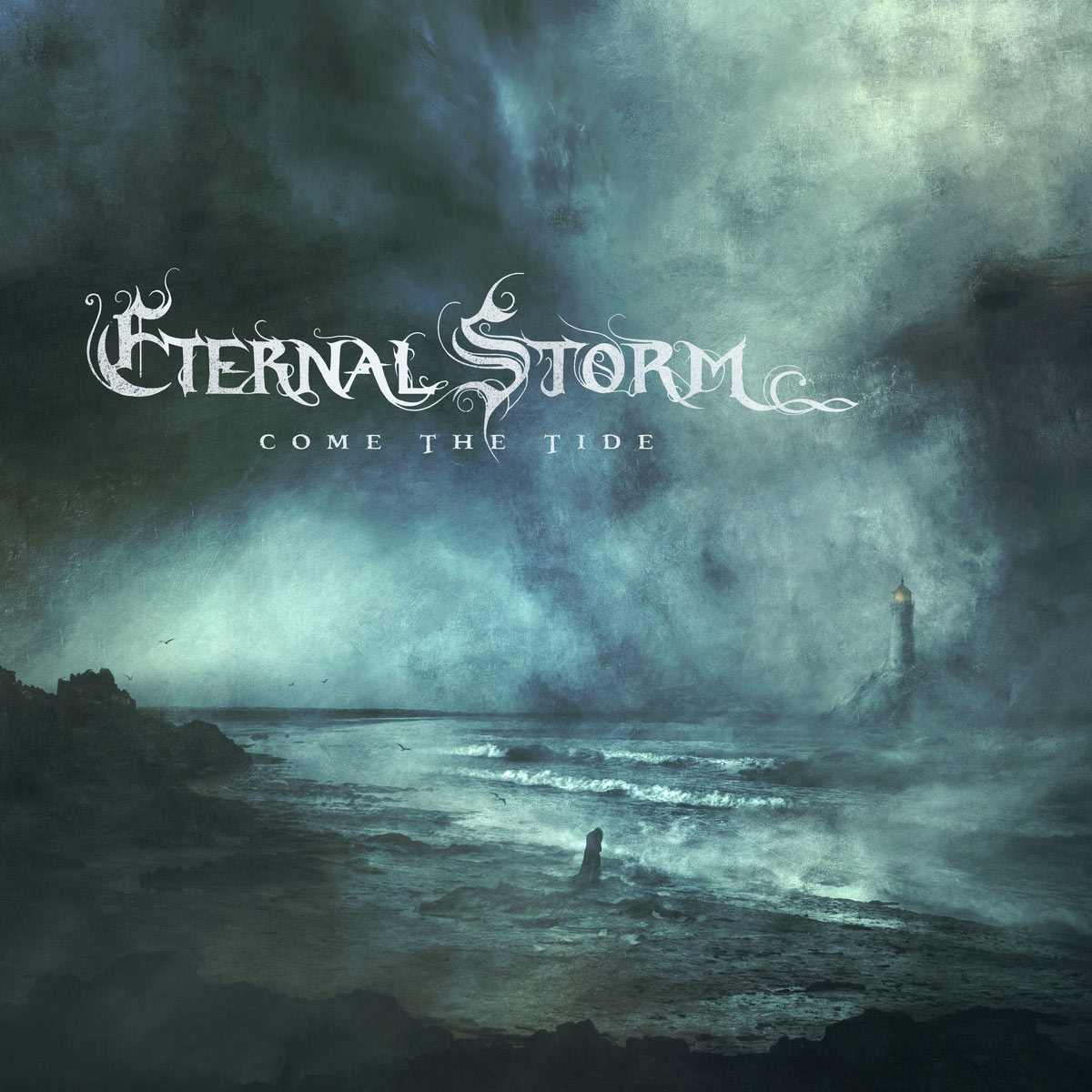 Eternal Storm Come The Tide