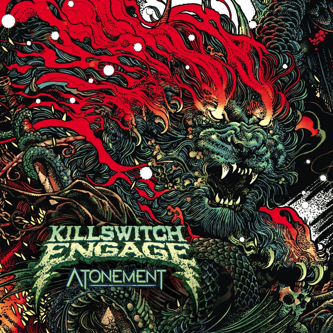 Killswitch Engage Atonement