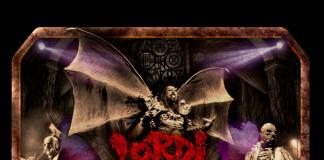 Lordi Recordead Live - Sextourcism In Z7