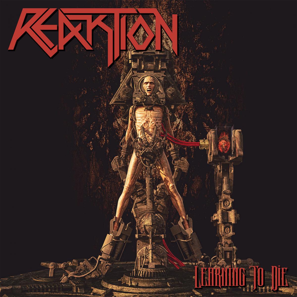 Reaktion Learning To Die