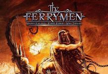 The Ferrymen A New Evil