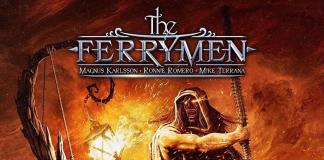 The Ferrymen A New Evil