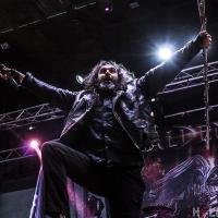 Vhäldemar Z! Live Rock Fest 2019