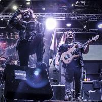 Vhäldemar Z! Live Rock Fest 2019