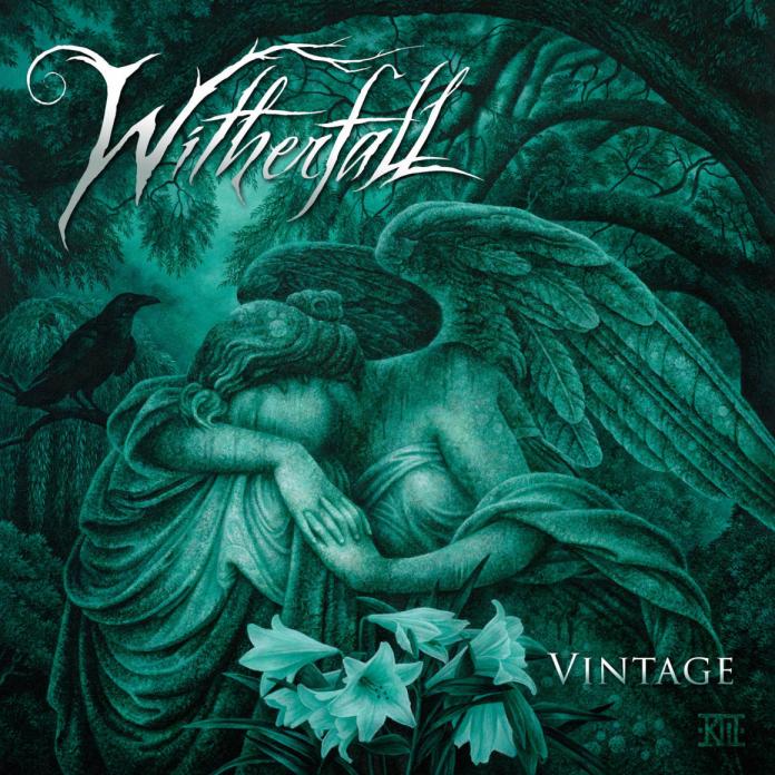 Witherfall Vintage