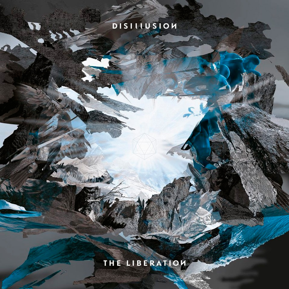 DISILLUSION - The Liberation