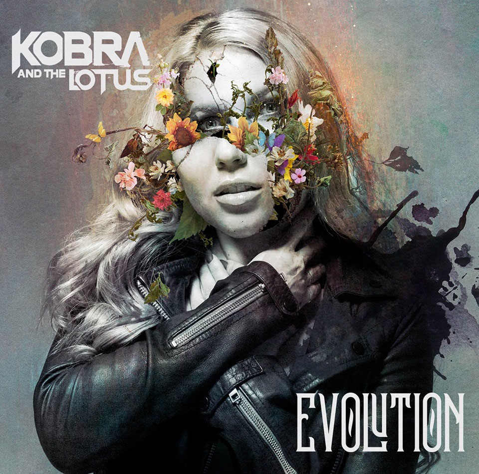 Kobra And The Lotus Evolution