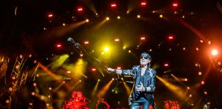 Scorpions - Download Festival Madrid 2019