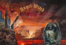 Angel Witch - Angel Of Light