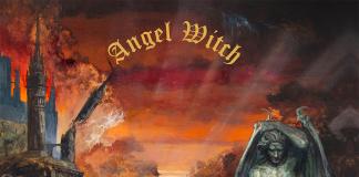Angel Witch - Angel Of Light