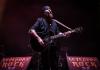 Alfred Romero deja DARK MOOR después de 23 años: adiós a una "pieza fundamental" Alfred Romero con Dark Moor en Leyendas del Rock 2019