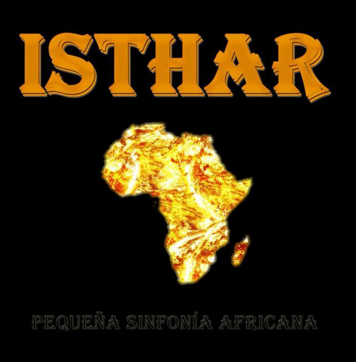 isthar-pequeña-sinfonia-africana