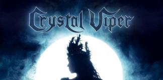 Crystal Viper - Tales Of Fire And Ice (nueva portada)