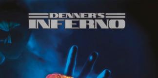 Denner's Inferno In Amber