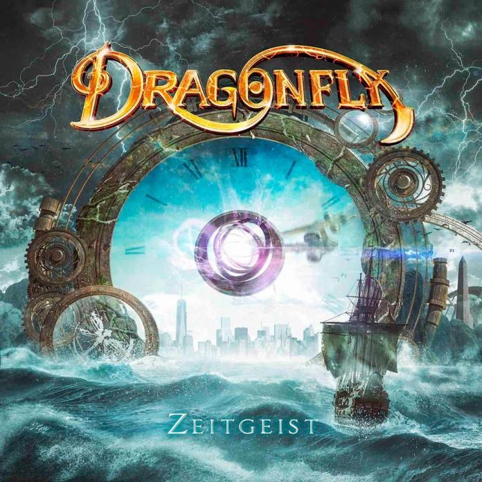 Dragonfly Zeitgeist