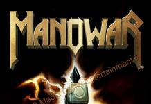 Manowar The Blood Of The Kings - Vol. I
