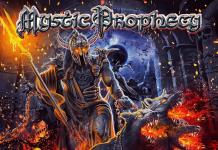 Mystic Prophecy Metal Division