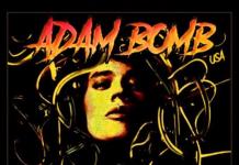 Gira española 2019 de Adam Bomb