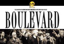 BOULEVARD OSUKARU In The Streets Tour