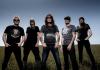 BRITISH LION, la banda de Steve Harris (IRON MAIDEN), ofrecerá 6 conciertos consecutivos en Londres por Navidad British Lion de Steve Harris