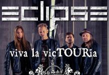 ECLIPSE - Viva La Victouria