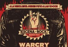 Escena Rock Madrid Fest 2020