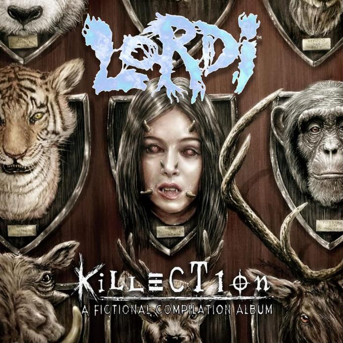 Lordi Killection