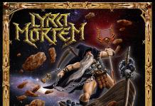 Lyra Mortem - Contra El Tiempo y El Destino