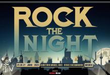 Rock The Night Festival 2020