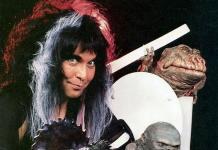 W.A.S.P. - Ghoulies II
