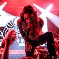 Finntroll - Damask Metal Fest 2019