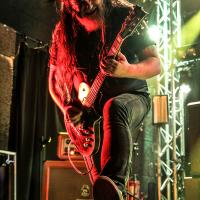Finntroll - Damask Metal Fest II