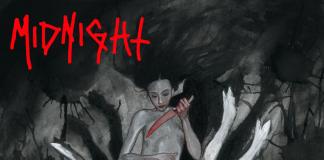 MIDNIGHT - Rebirth By Blasphemy album