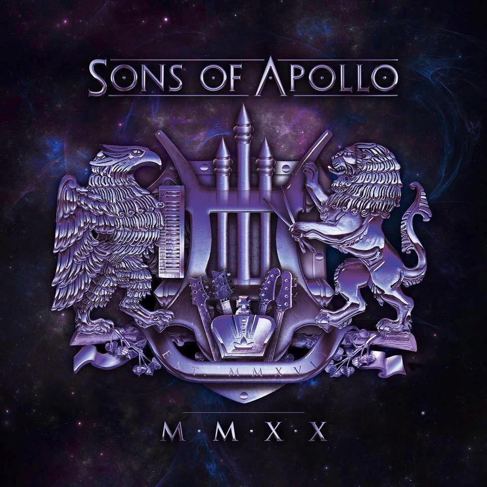 Sons Of Apollo MMXX
