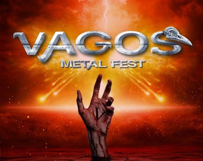 VAGOS METAL FEST 2020