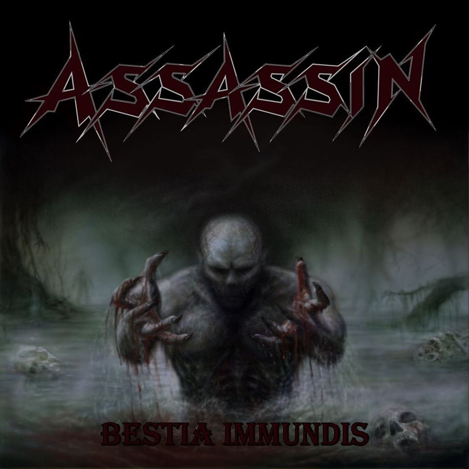 Assassin Bestia Immundis