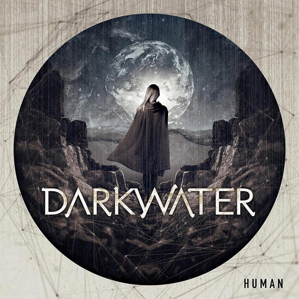 Darkwater Human