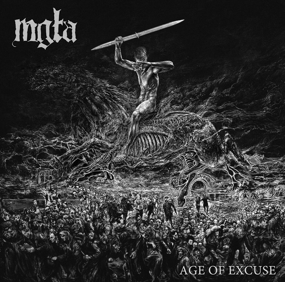MGLA Age Of Excuse