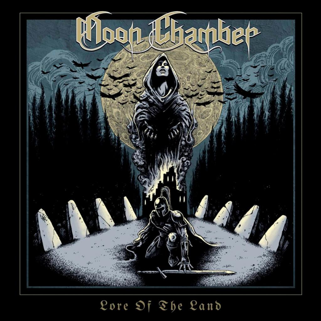 Moon Chamber Lore Of The Land
