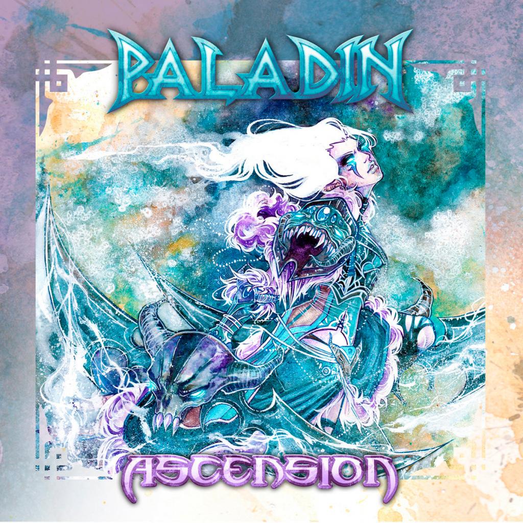 Paladin Ascension